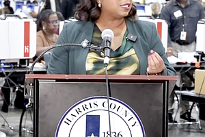 Teneshia Hudspeth