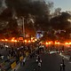 syrai fuel protests