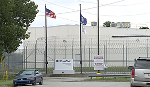 Midwest Regional Reception Center