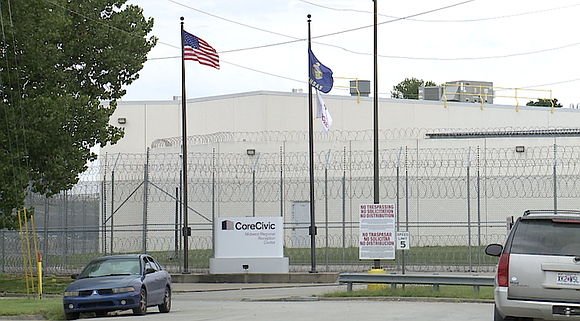A Belarusian asylum seeker detained in Kansas is at the center of growing demands for answers after her partner says … A Belarusian asylum seeker detained in Kansas is at the center of growing demands for answers after her partner says …