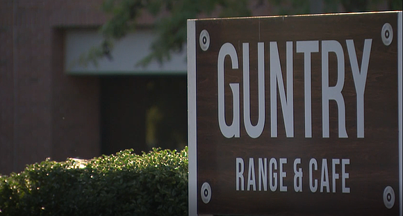 A Baltimore County gun range is facing customer backlash after records revealed it has a federal contract to provide firearms …