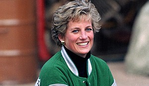 Princess Diana