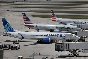 Airlines are cutting cheaper flights amid latest jet fuel spike
