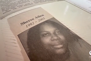Sheree Allen