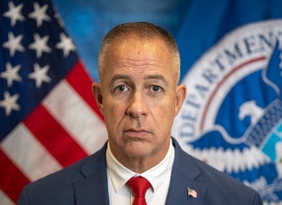 The White House has withdrawn Lance Schroyer’s stalled nomination to lead ICE, ending the former Oklahoma state trooper’s bid to … The White House has withdrawn Lance Schroyer’s stalled nomination to lead ICE, ending the former Oklahoma state trooper’s bid to …