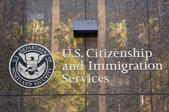 A new Trump administration immigration rule taking effect Friday expands the public-charge review for green-card applicants, while states, cities and … A new Trump administration immigration rule taking effect Friday expands the public-charge review for green-card applicants, while states, cities and …