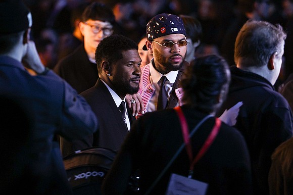 Rep. Jasmine Crockett’s celebration of Chris Brown at a Dallas concert has sparked backlash, reopening a long-running debate over the …