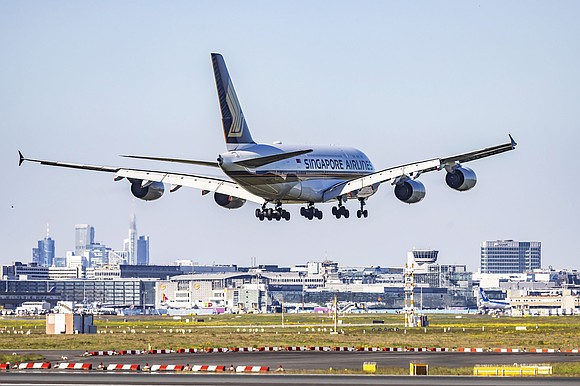 Singapore Airlines has reclaimed the title of the world’s best airline for 2026 as carriers navigate rising fuel costs, global … Singapore Airlines has reclaimed the title of the world’s best airline for 2026 as carriers navigate rising fuel costs, global …