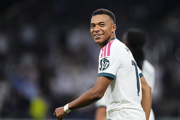Kylian Mbappé is leaving Nike after nearly two decades, joining On as the sportswear brand makes an ambitious push into …