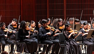 Houston Youth Symphony