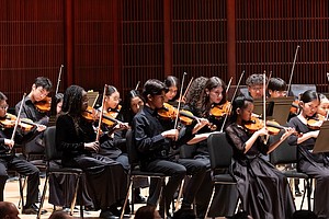 Houston Youth Symphony