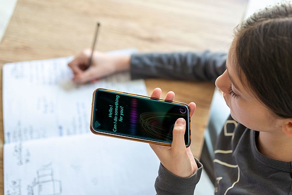 As AI becomes part of childhood earlier than many parents expect, a pediatrician explores how families can help kids use …