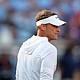 Kiffin takes the field as LSU's head coach in his return to Ole Miss on September 19.