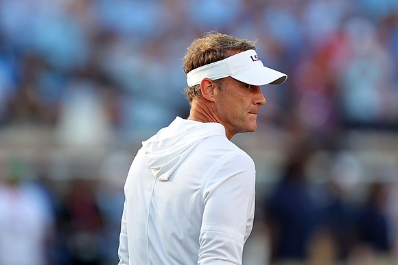 Lane Kiffin’s return to Oxford turned a heated Ole Miss-LSU rivalry into a weekend-long spectacle—but the Rebels had the final …