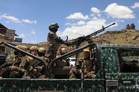 As world leaders gather for UNGA, escalating tensions involving Iran, the Houthis, Saudi Arabia and the United States put Middle …
