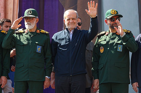 Iran’s return to the UN General Assembly comes under extraordinary circumstances as its delegation travels to New York amid the …