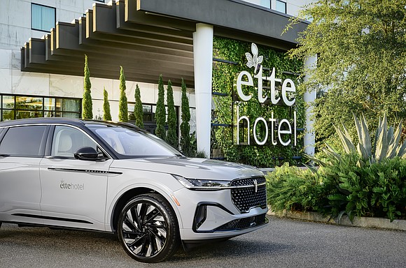 Houstonians looking for sunshine and a luxury Orlando escape this holiday season can consider ette hotel, a three-time MICHELIN Key … Houstonians looking for sunshine and a luxury Orlando escape this holiday season can consider ette hotel, a three-time MICHELIN Key …
