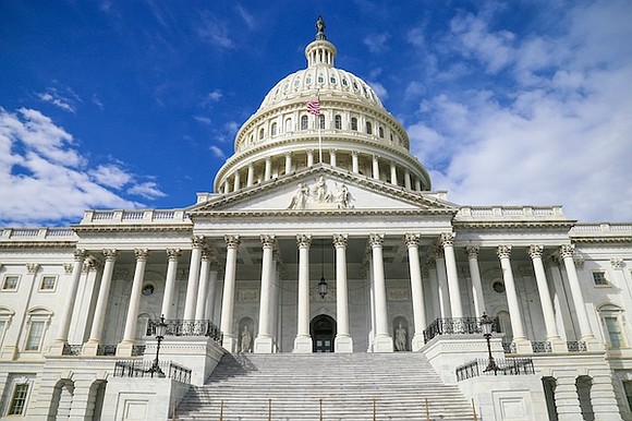 Reps. Christian Menefee, Troy Carter, LaMonica McIver and Raul Ruiz have reintroduced legislation that would create an NSF grant program …
