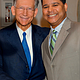 Charles Butt-Francis Page Jr. HEB Partnership Since 2000
