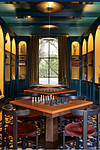 Hotel Daphne - The Heights Houston