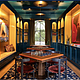 Hotel Daphne - The Heights Houston