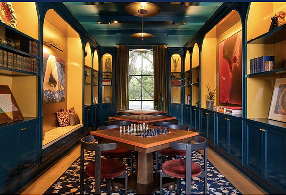 Houston checks into the global spotlight as five local hotels earn coveted 2026 MICHELIN Keys, celebrating the city’s distinctive style, … Houston checks into the global spotlight as five local hotels earn coveted 2026 MICHELIN Keys, celebrating the city’s distinctive style, …