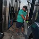 Diesel prices