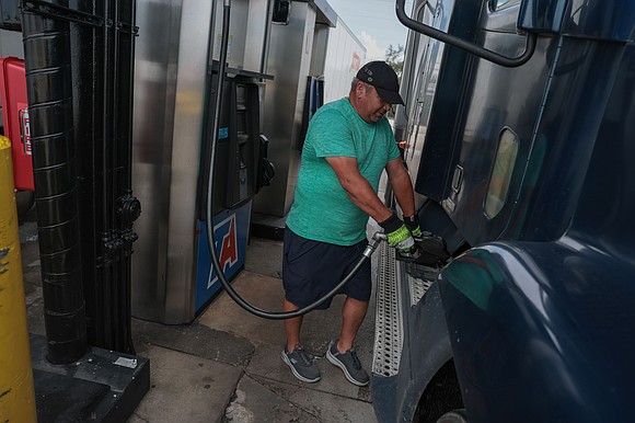 With diesel prices surging above $6.50 a gallon, some Republicans are pushing for an export ban—but energy experts warn the … With diesel prices surging above $6.50 a gallon, some Republicans are pushing for an export ban—but energy experts warn the …