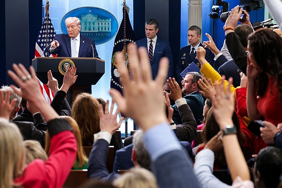 A new CNN poll finds Americans’ opposition to the Iran war has hardened, with growing doubts about the conflict’s costs, … A new CNN poll finds Americans’ opposition to the Iran war has hardened, with growing doubts about the conflict’s costs, …
