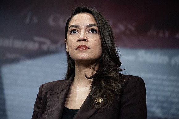Alexandria Ocasio-Cortez is putting a timeline on her political future, saying she’ll decide after the 2026 midterms whether to pursue … Alexandria Ocasio-Cortez is putting a timeline on her political future, saying she’ll decide after the 2026 midterms whether to pursue …