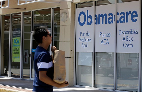The Trump administration is removing more than 760,000 people from ACA coverage after a federal review identified what officials say … The Trump administration is removing more than 760,000 people from ACA coverage after a federal review identified what officials say …