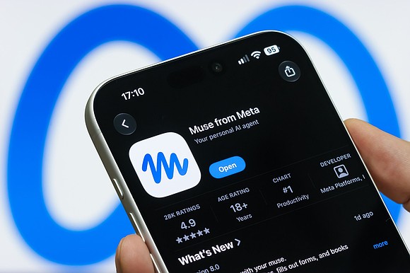Meta’s new Muse AI agent can book plans, send emails and organize tasks—but its early missteps are raising bigger questions … Meta’s new Muse AI agent can book plans, send emails and organize tasks—but its early missteps are raising bigger questions …