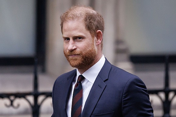 Prince Harry is calling for a slowdown in AI development, warning that rapidly advancing technology could pose serious risks to …