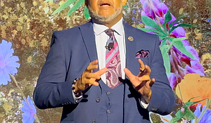 Allies in Hope CEO Jeffrey Campbell Carries Houston’s Voice to National Stage at 2026 U.S. Conference on HIV_AIDS
