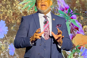 Allies in Hope CEO Jeffrey Campbell Carries Houston’s Voice to National Stage at 2026 U.S. Conference on HIV_AIDS