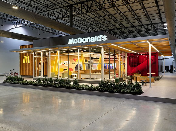 McDonald’s is betting $8.5 billion through 2036 on restaurant makeovers, employee retraining, AI-powered kitchens and protein-focused menu items as it …