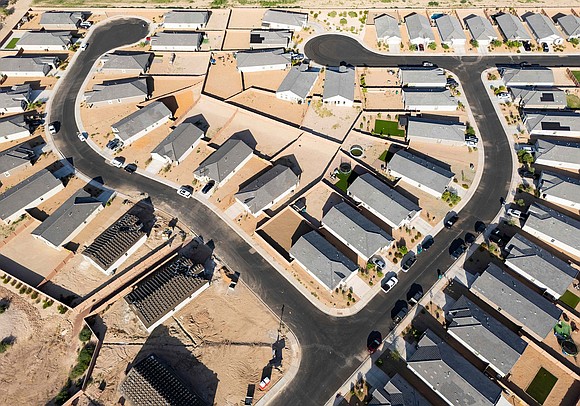 Mortgage rates have climbed above 7% for the first time since January 2025, adding pressure to homebuyers as higher borrowing … Mortgage rates have climbed above 7% for the first time since January 2025, adding pressure to homebuyers as higher borrowing …