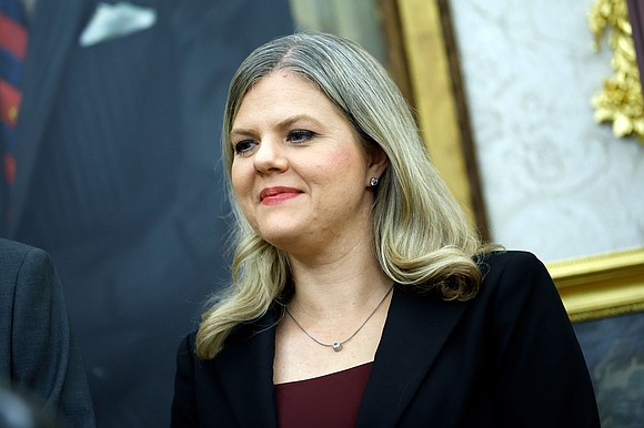 Trump FDA nominee Dr. Heidi Overton broke with the president on vaccines during a tense Senate hearing, calling the MMR … Trump FDA nominee Dr. Heidi Overton broke with the president on vaccines during a tense Senate hearing, calling the MMR …