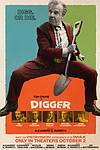 DIGGER VERT CAST