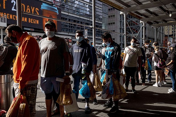 The Trump administration is seeking to cancel $810 million in congressionally approved funding for refugees, immigrants, minority businesses and other …