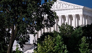 US Supreme Court