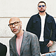 Joshua Redman, saxophone; Paul Cornish, piano; Philip Norris, bass; Nazir Ebo, drums