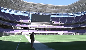 WLS Ryan Field