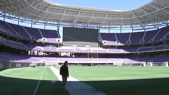 Northwestern unveils its $875 million new Ryan Field Friday, bringing fans closer to the action with a 35,000-seat stadium built …