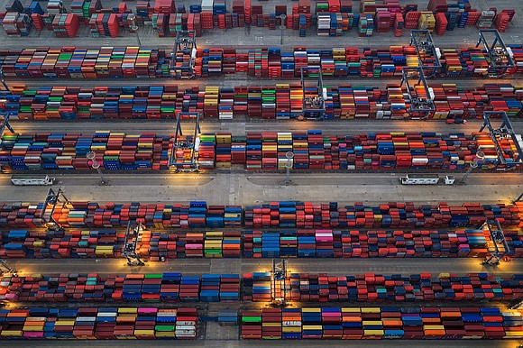 Trump’s sweeping tariffs are back in court as judges weigh whether a 1970s trade law gives the president authority to …