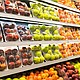 Plastic surrounds most food we eat, exposing us to high-risk chemicals such as PFAS and phthalates.