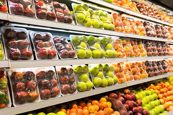 A new investigation finds nearly 93% of known chemicals used in everyday plastics pose potential health risks, while scientists warn …