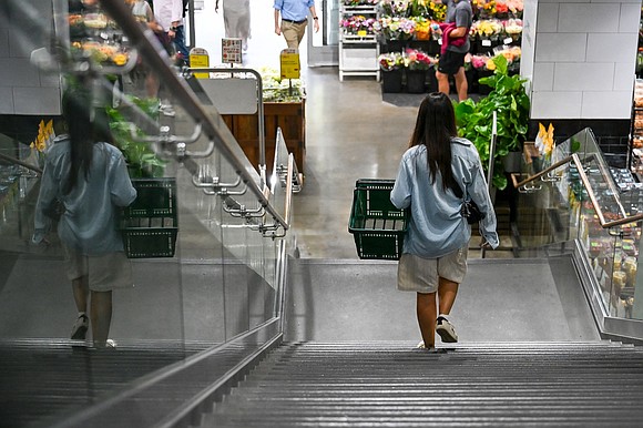 Inflation remained elevated in August as energy costs pushed prices higher, even as revised data showed earlier inflation readings were … Inflation remained elevated in August as energy costs pushed prices higher, even as revised data showed earlier inflation readings were …