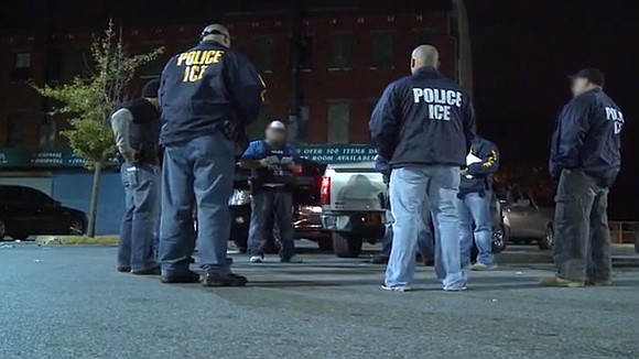 New ICE guidance tightens rules for vehicle stops, requiring specialized training, body cameras and emergency equipment while prohibiting pursuits as …