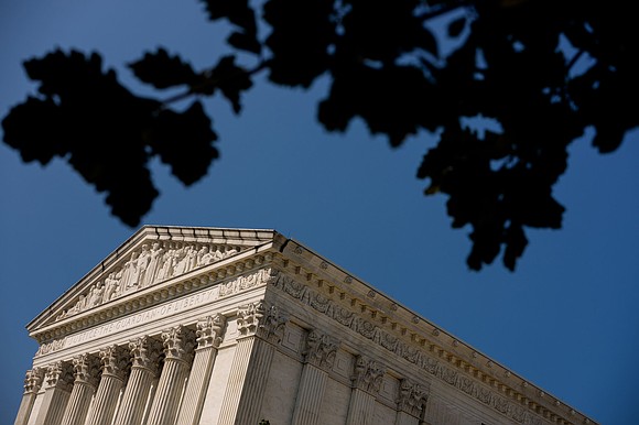 The Supreme Court will review the Trump administration’s policy requiring mandatory detention of certain immigrants without bond hearings, setting up … The Supreme Court will review the Trump administration’s policy requiring mandatory detention of certain immigrants without bond hearings, setting up …